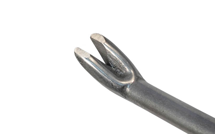 CS Osborne Staple & Tack Claw No. 201 - Image 2
