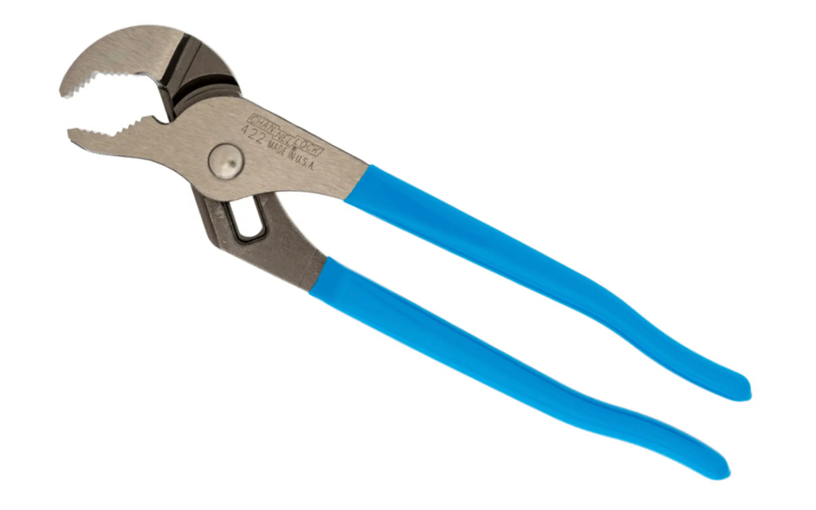 Channellock 9-1/2" V-Jaw Tongue & Groove Plier - 422