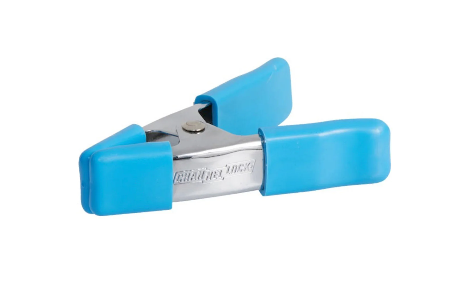Channellock 1" Steel Spring Clamp - Image 2