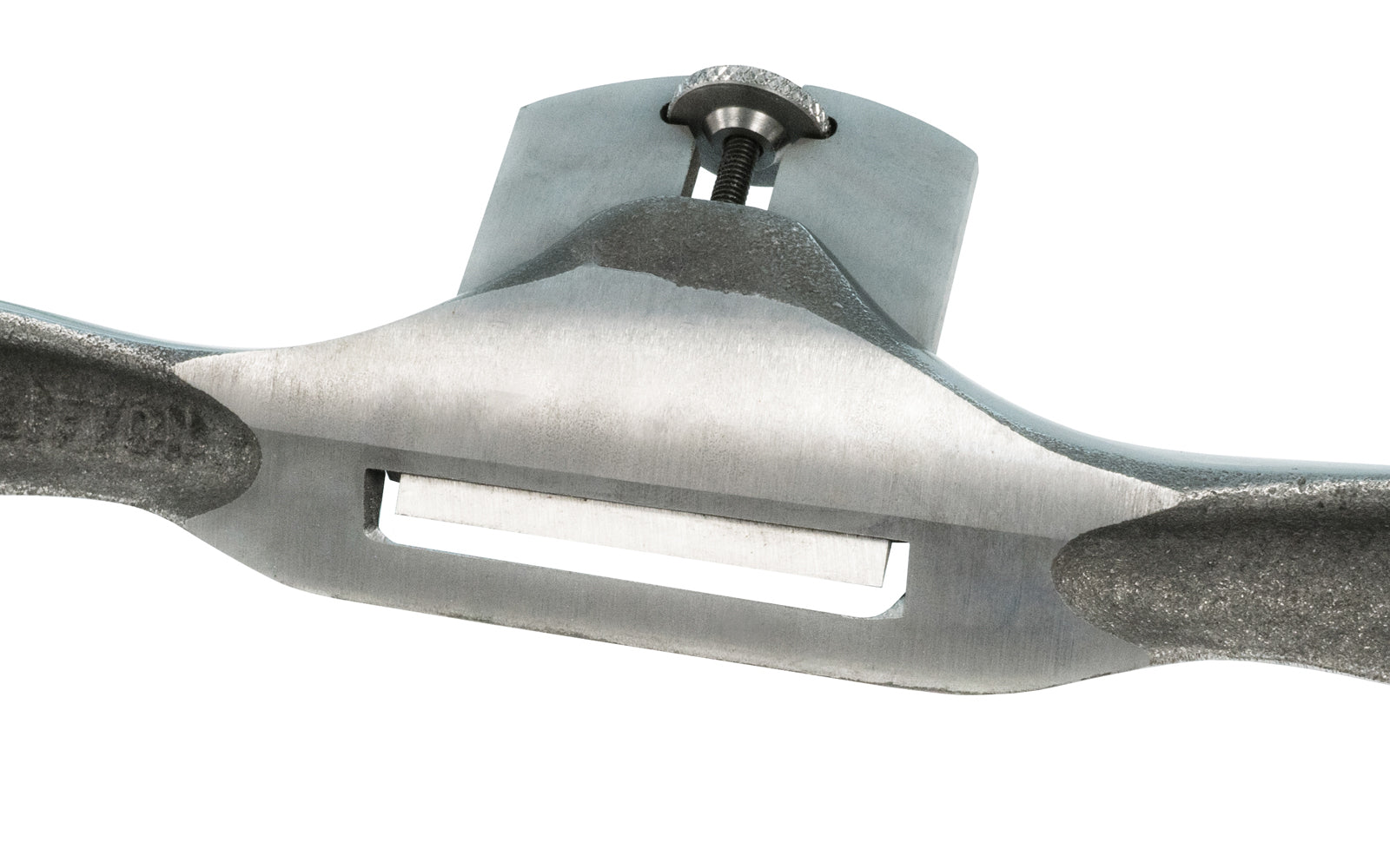 Clifton 650 Curved Sole Spokeshave - Image 2
