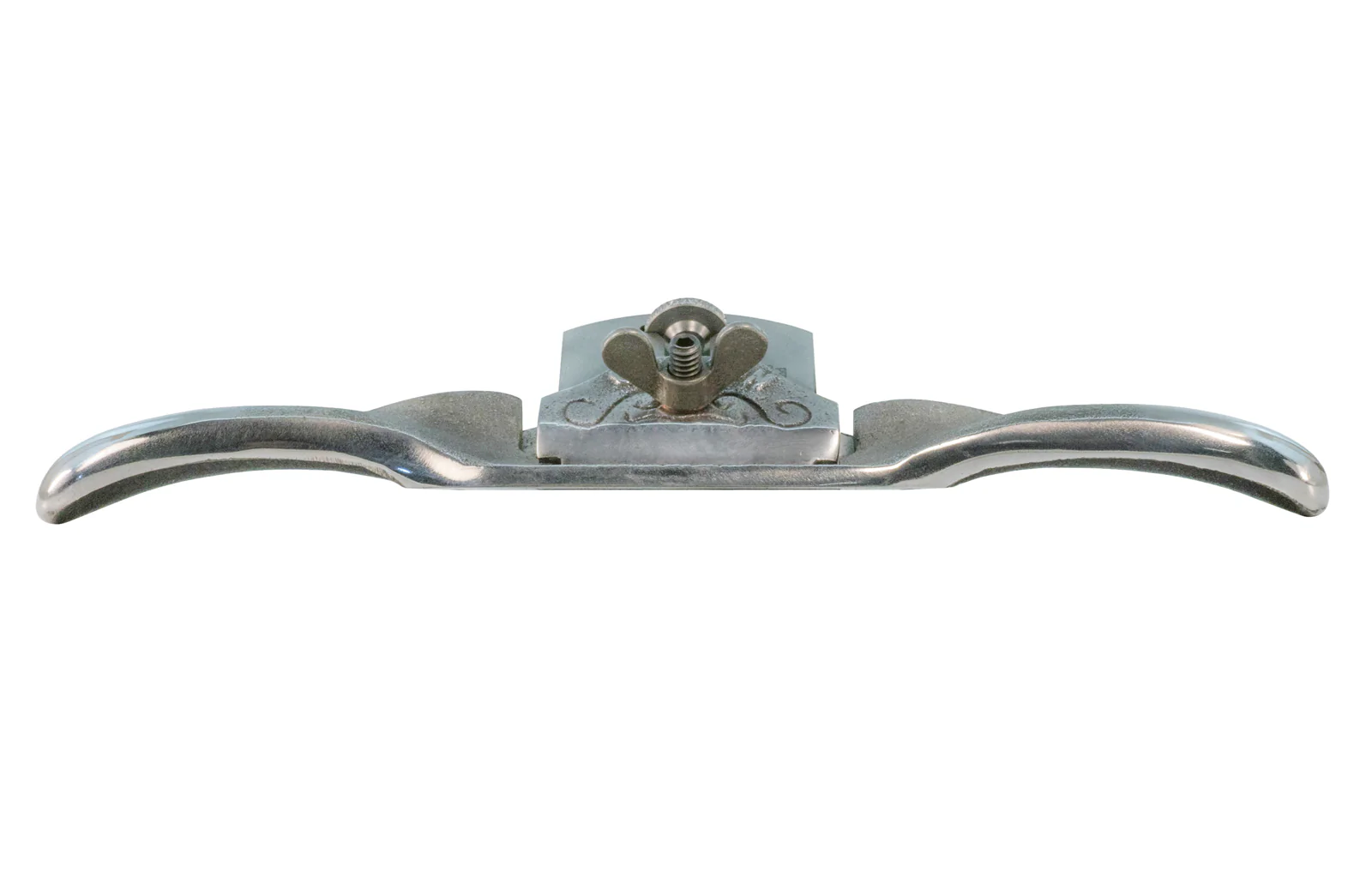 Clifton 650 Curved Sole Spokeshave - Image 3