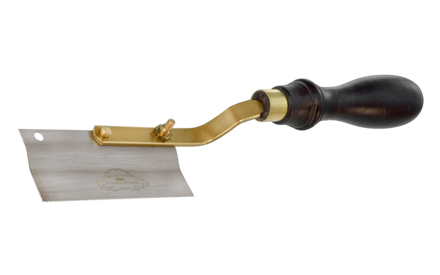 Crown Tools 4" Mini Reversible Saw - 20 TPI