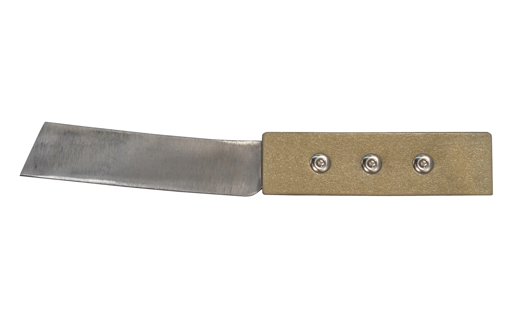 Crown Tools 5" Chipping Knife / Hacking Knife - Image 2