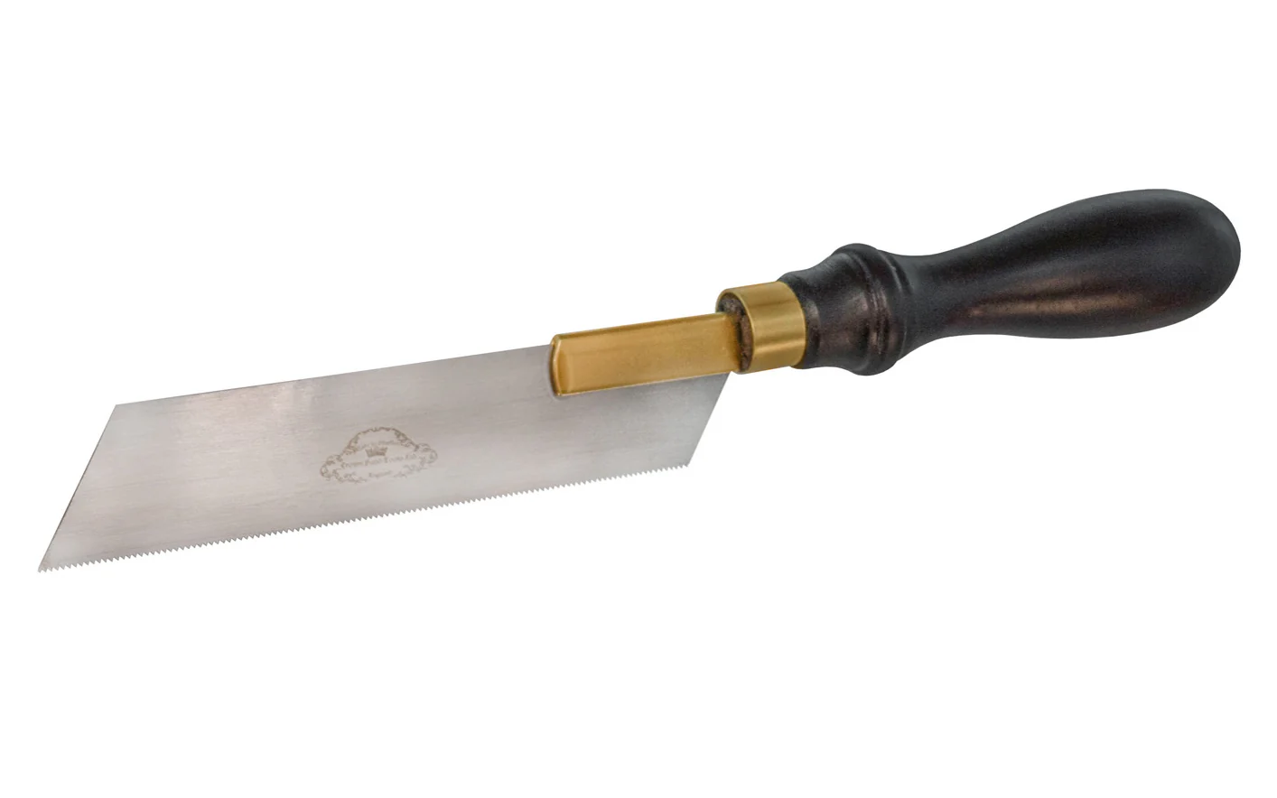 Crown Tools 6" Flush Cutting Saw - 20 TPI