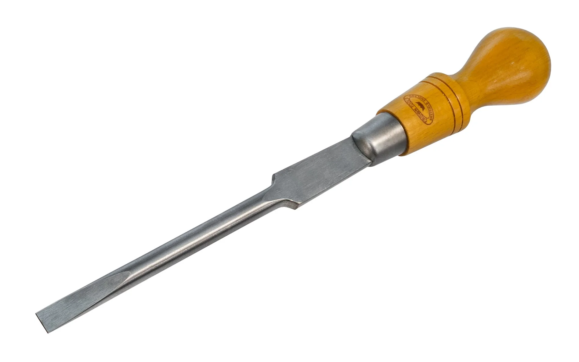Crown Tools 6-Piece Cabinet Screwdriver Set - Image 2