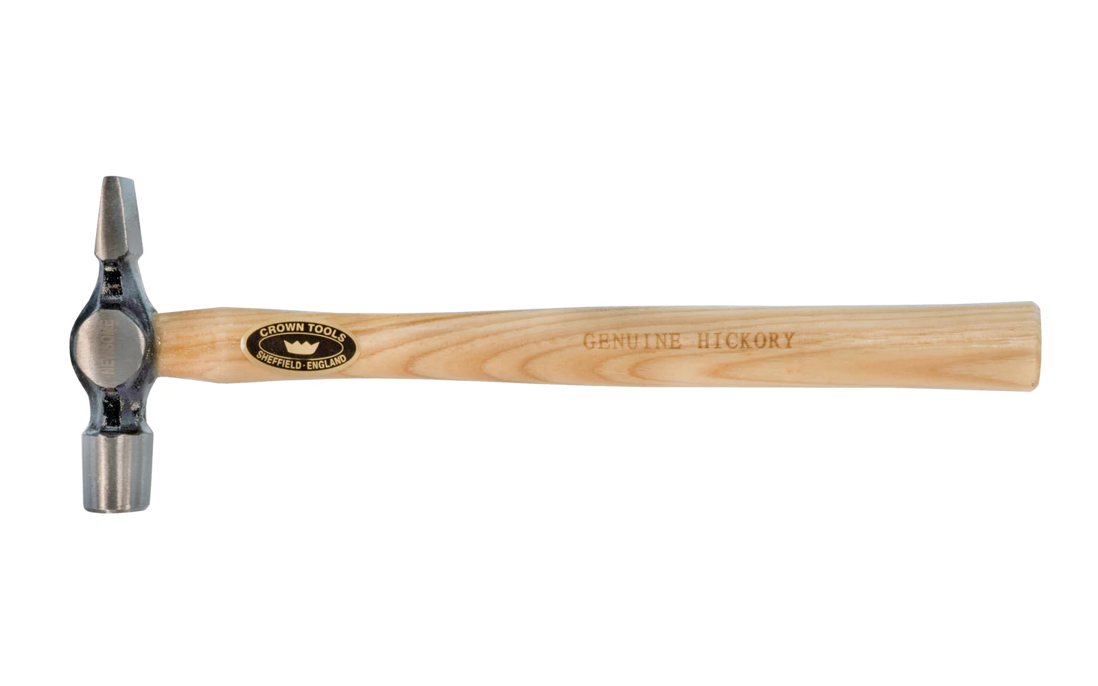 Crown Tools 9 oz Warrington Hammer - Image 2