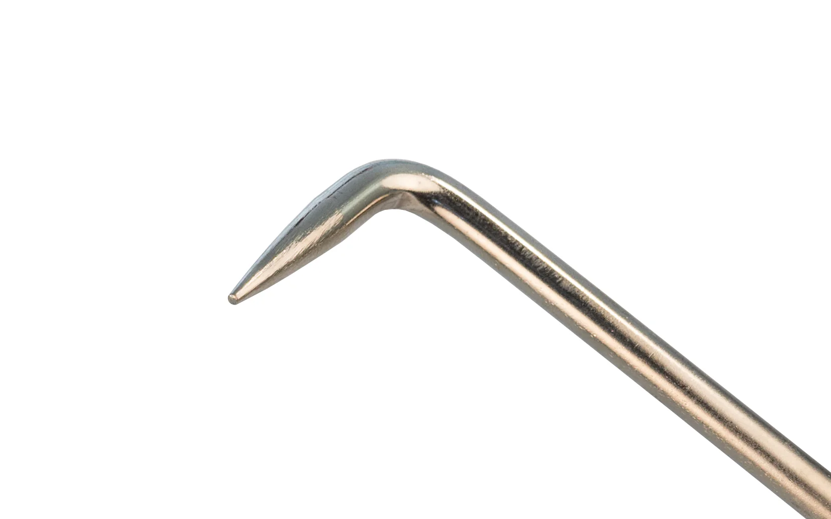 CS Osborne Bent Tip Awl / Shim Extractor - Image 2