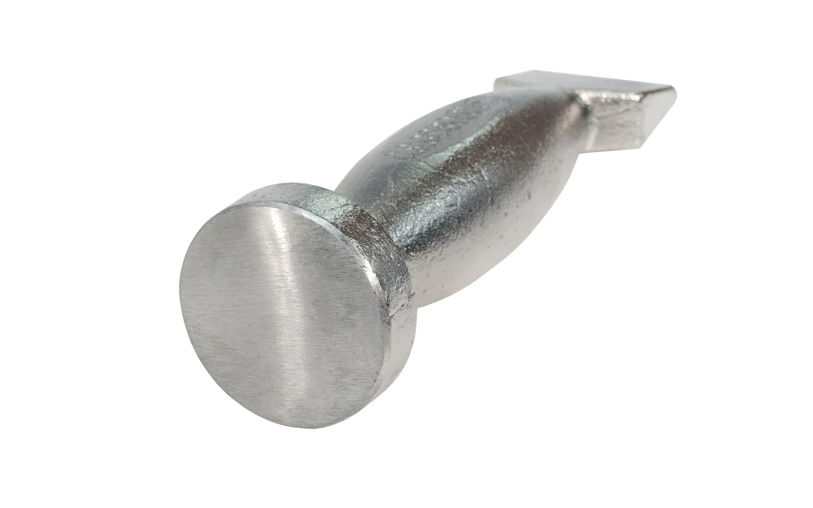 CS Osborne Fitter's Hammer ~ No. 1999 - Image 2