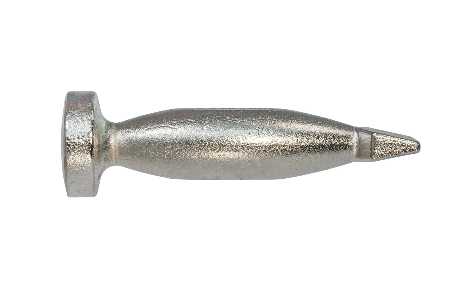 CS Osborne Fitter's Hammer ~ No. 1999 - Image 4