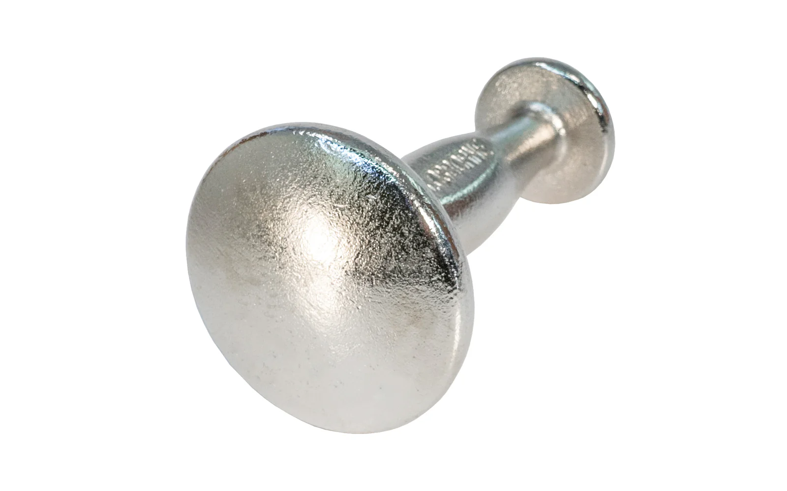 CS Osborne Large Fitter's Hammer ~ No. 2999 - Image 2