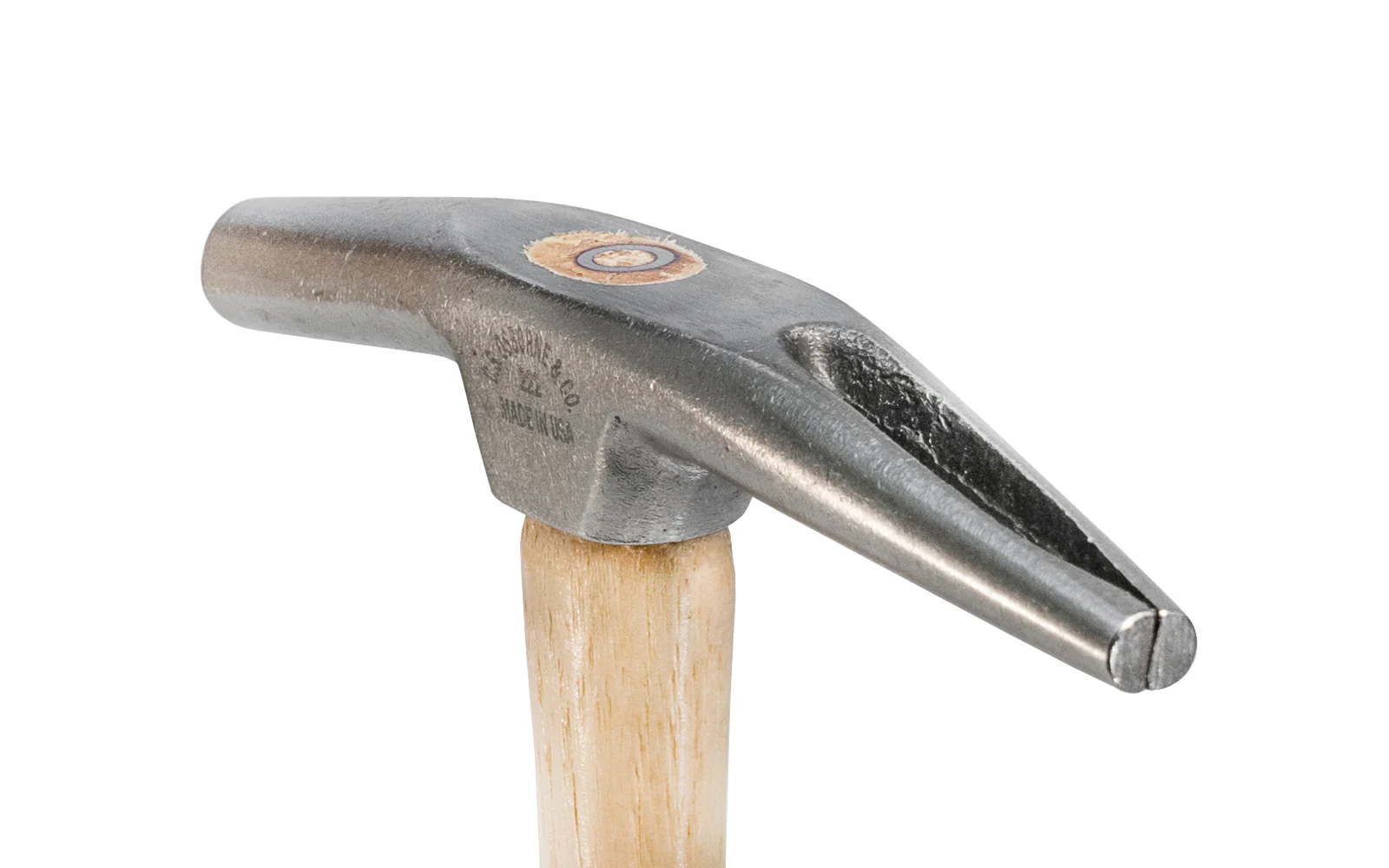 CS Osborne Magnetic Tack Hammer - Image 2