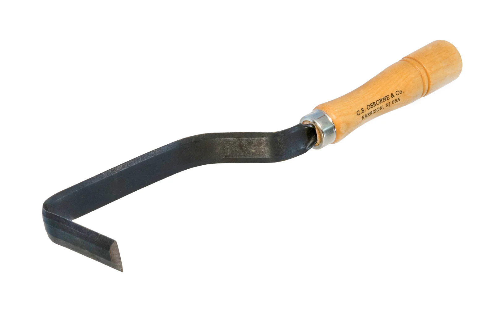 CS Osborne Steel Hand Weeder ~ 200-W