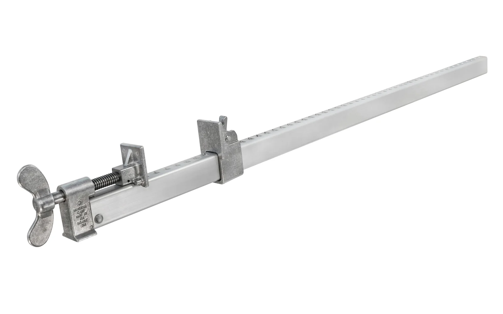 Dubuque 36" Aluminum Bar Clamp
