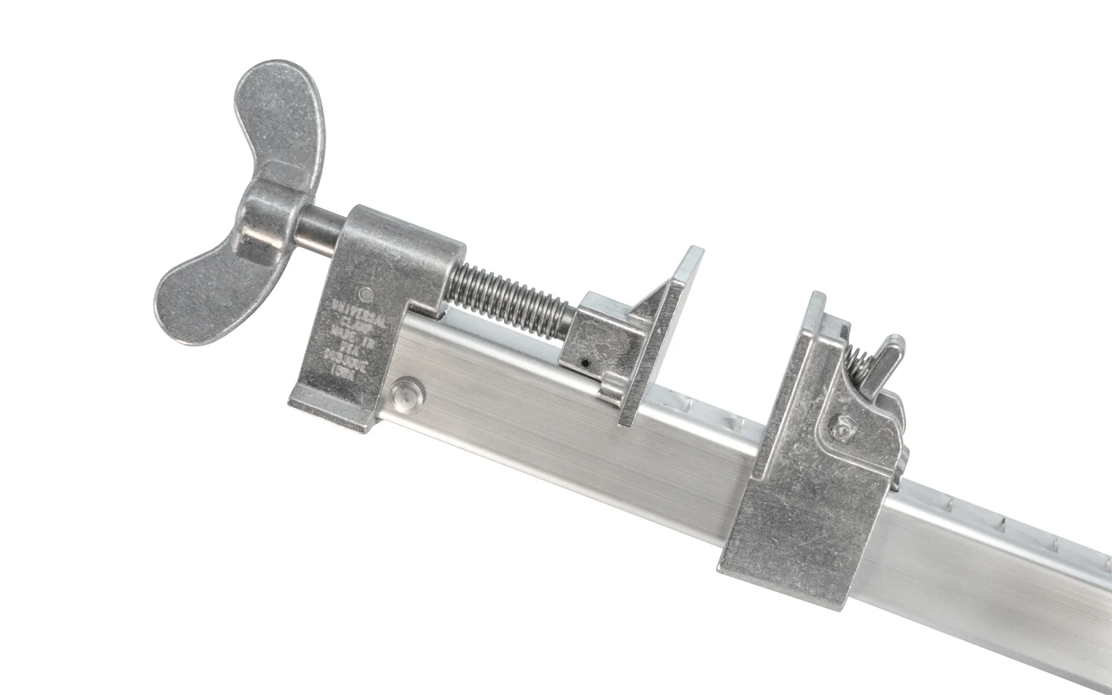 Dubuque 36" Aluminum Bar Clamp - Image 2