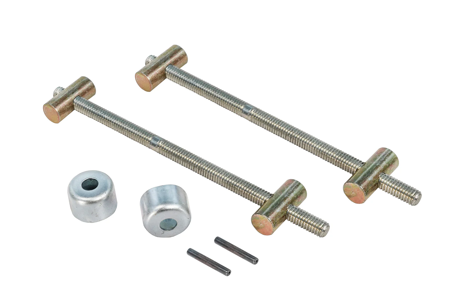 Dubuque Handscrew Clamp Kit for 8" Jaw Length