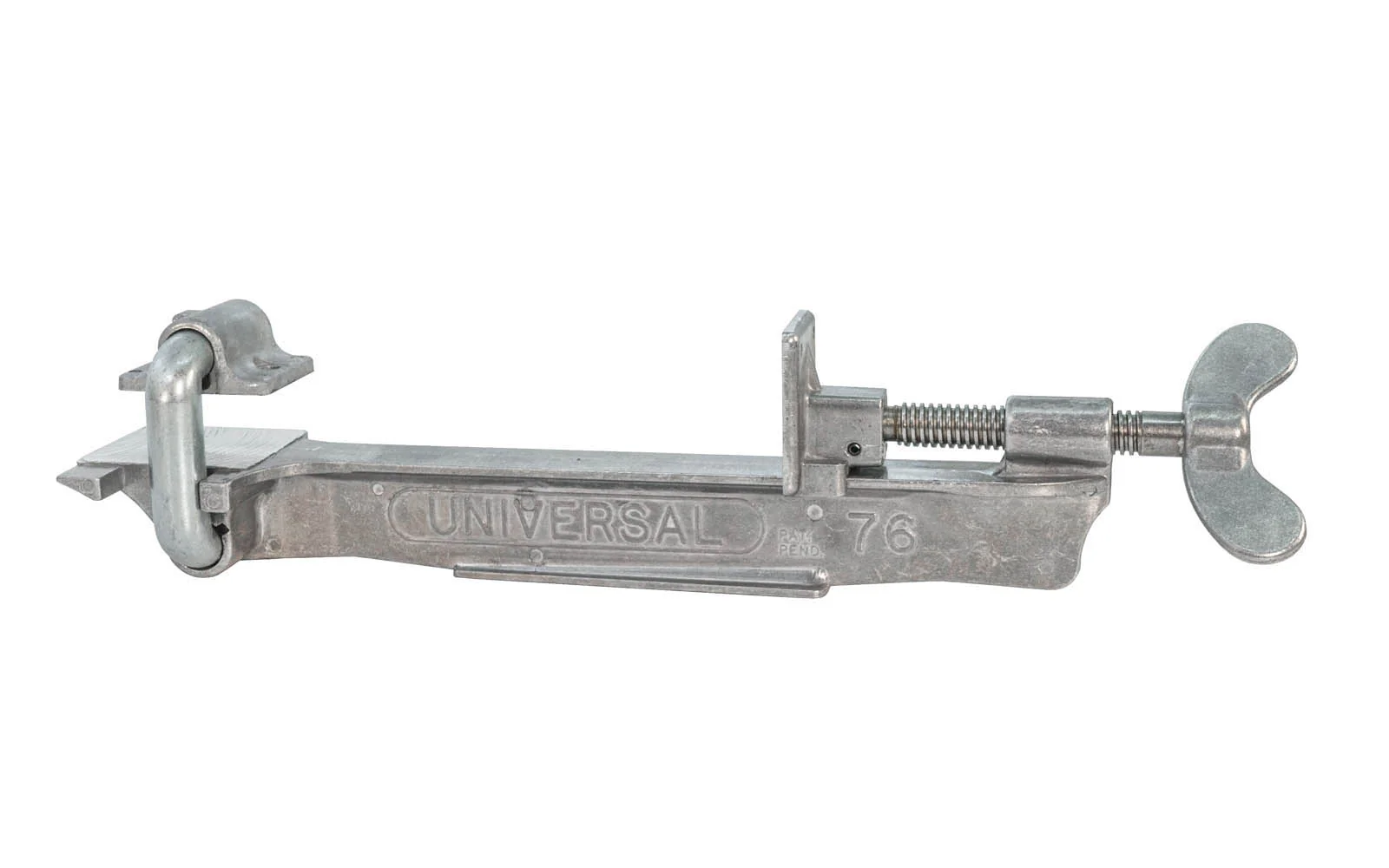 Dubuque Universal Face Frame Clamp
