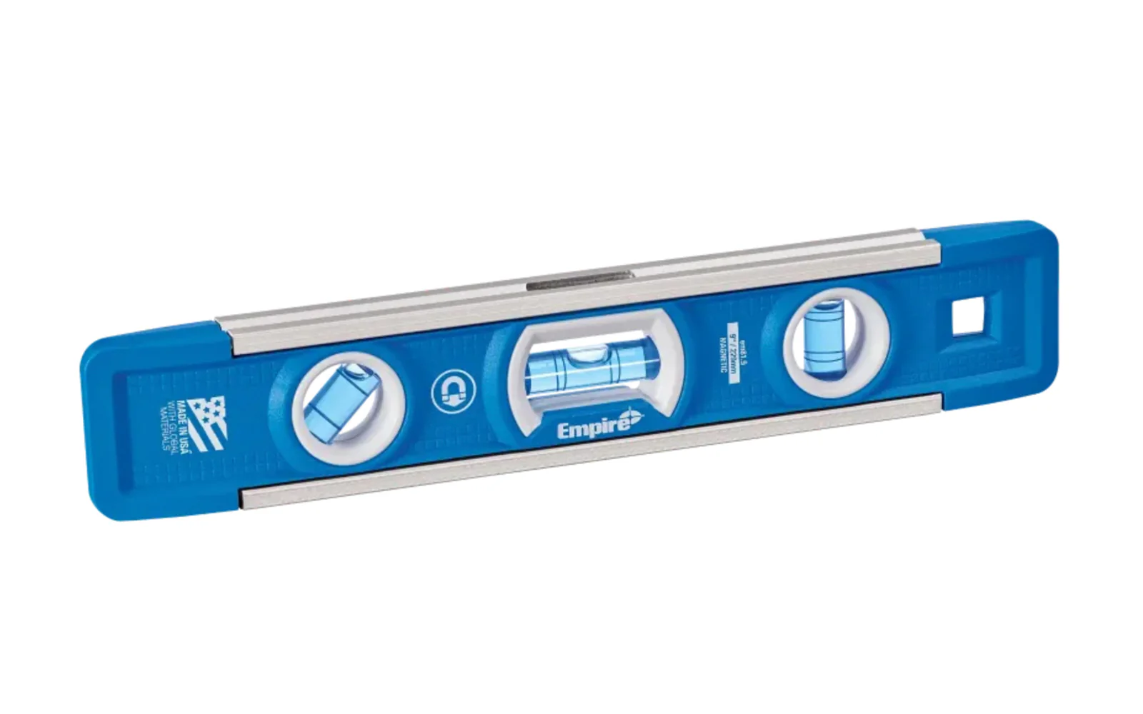 Empire 9" Magnetic Torpedo Level - Image 2