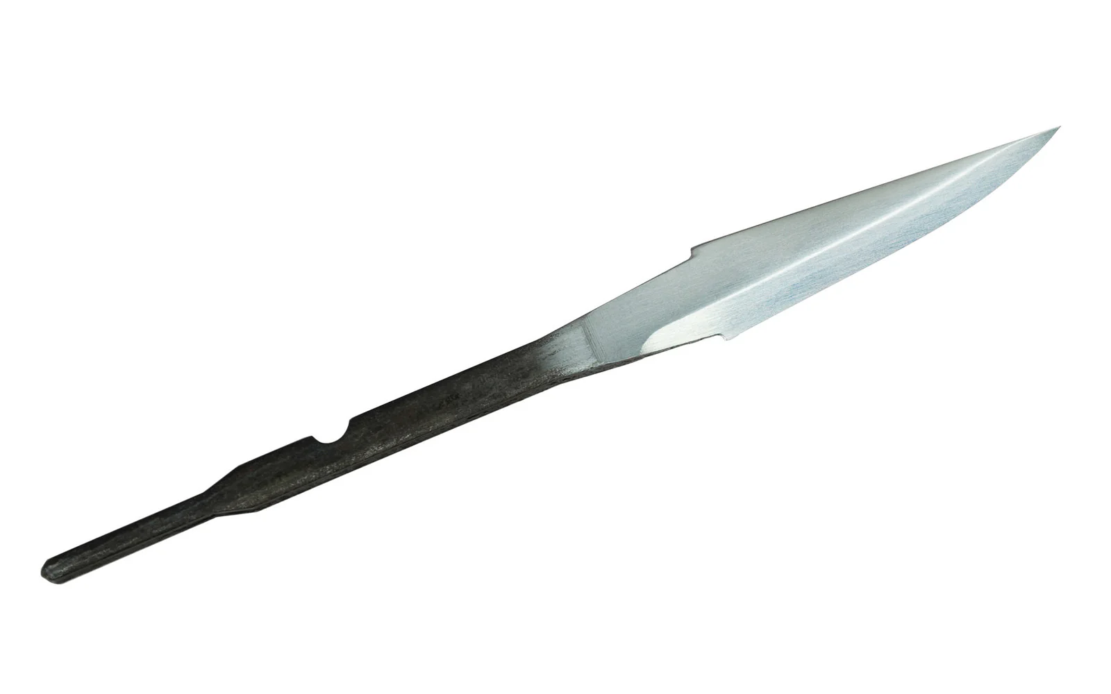 Mora Laminated Steel Knife Blade - Image 2