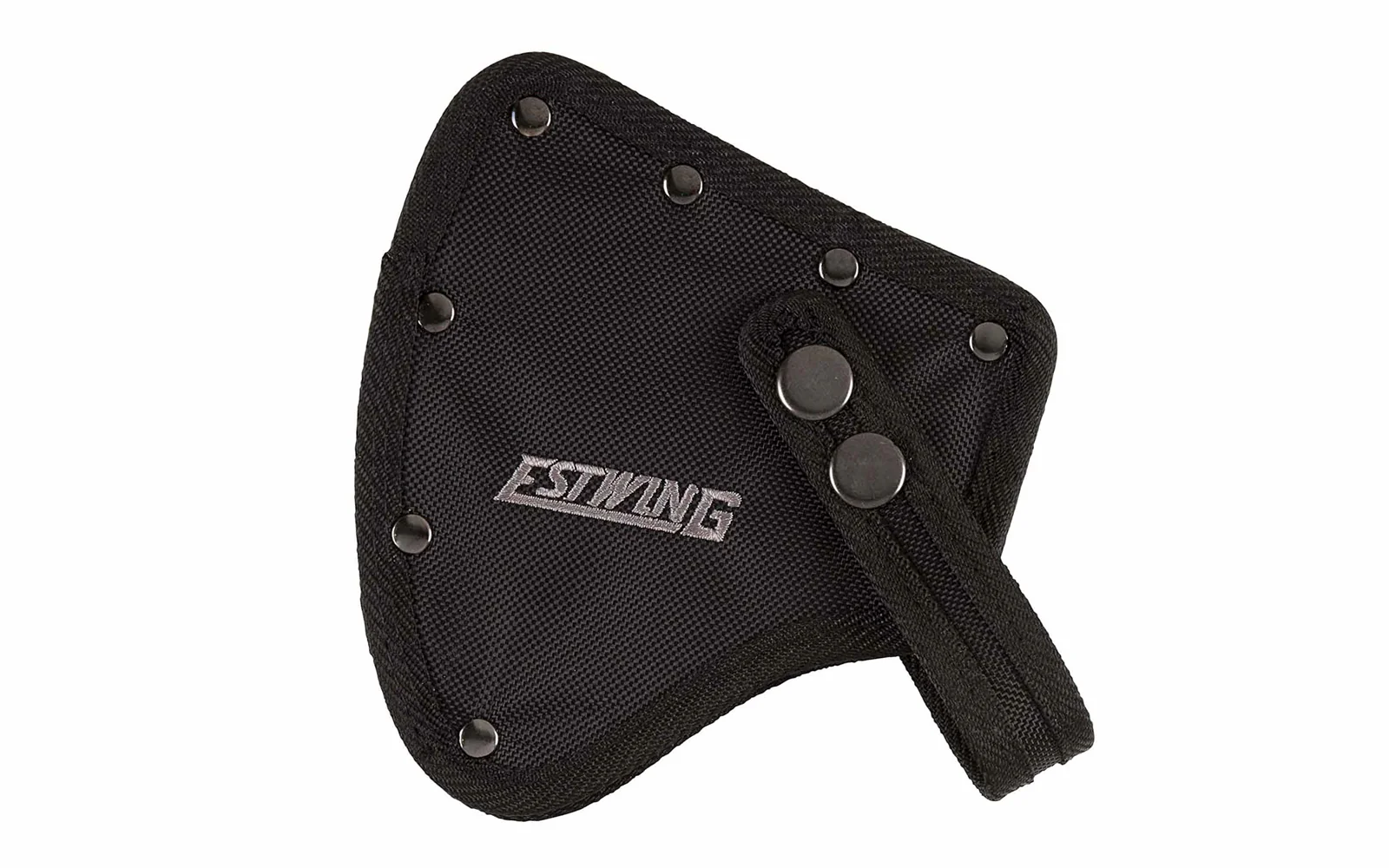 Estwing Black Nylon Sheath for E45A Axe ~ No. 15