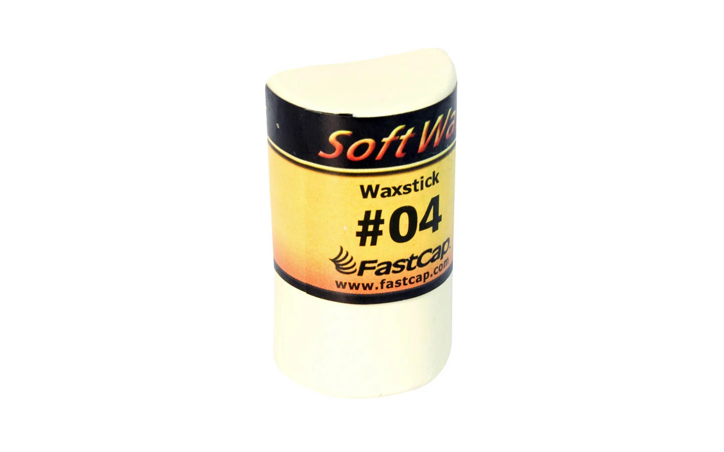 FastCap #04 SoftWax Refill Stick