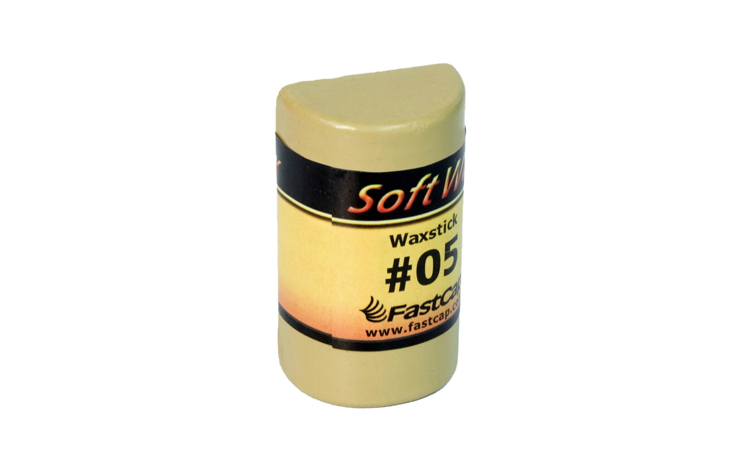 FastCap #05 SoftWax Refill Stick
