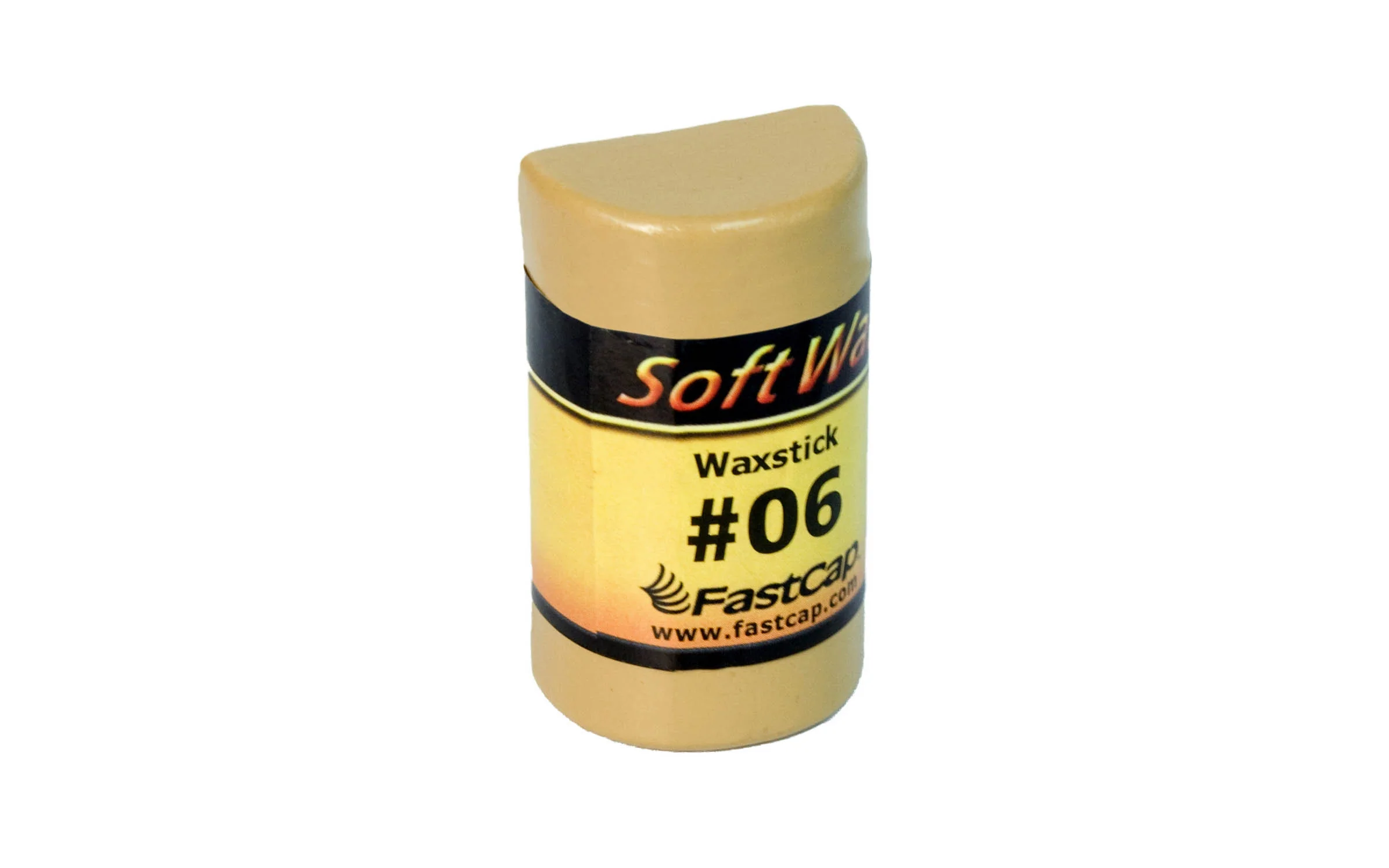 FastCap #06 SoftWax Refill Stick