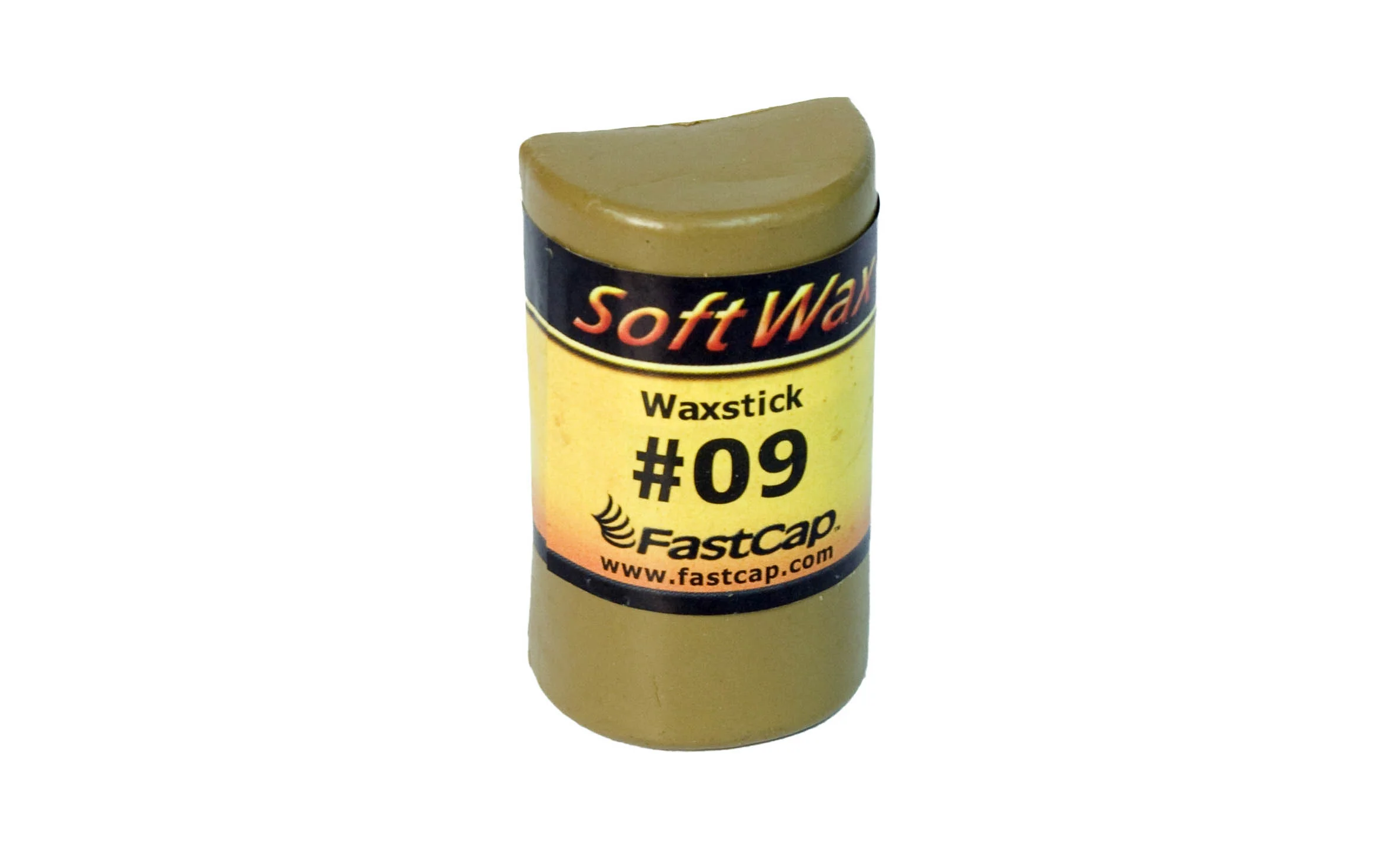 FastCap #09 SoftWax Refill Stick