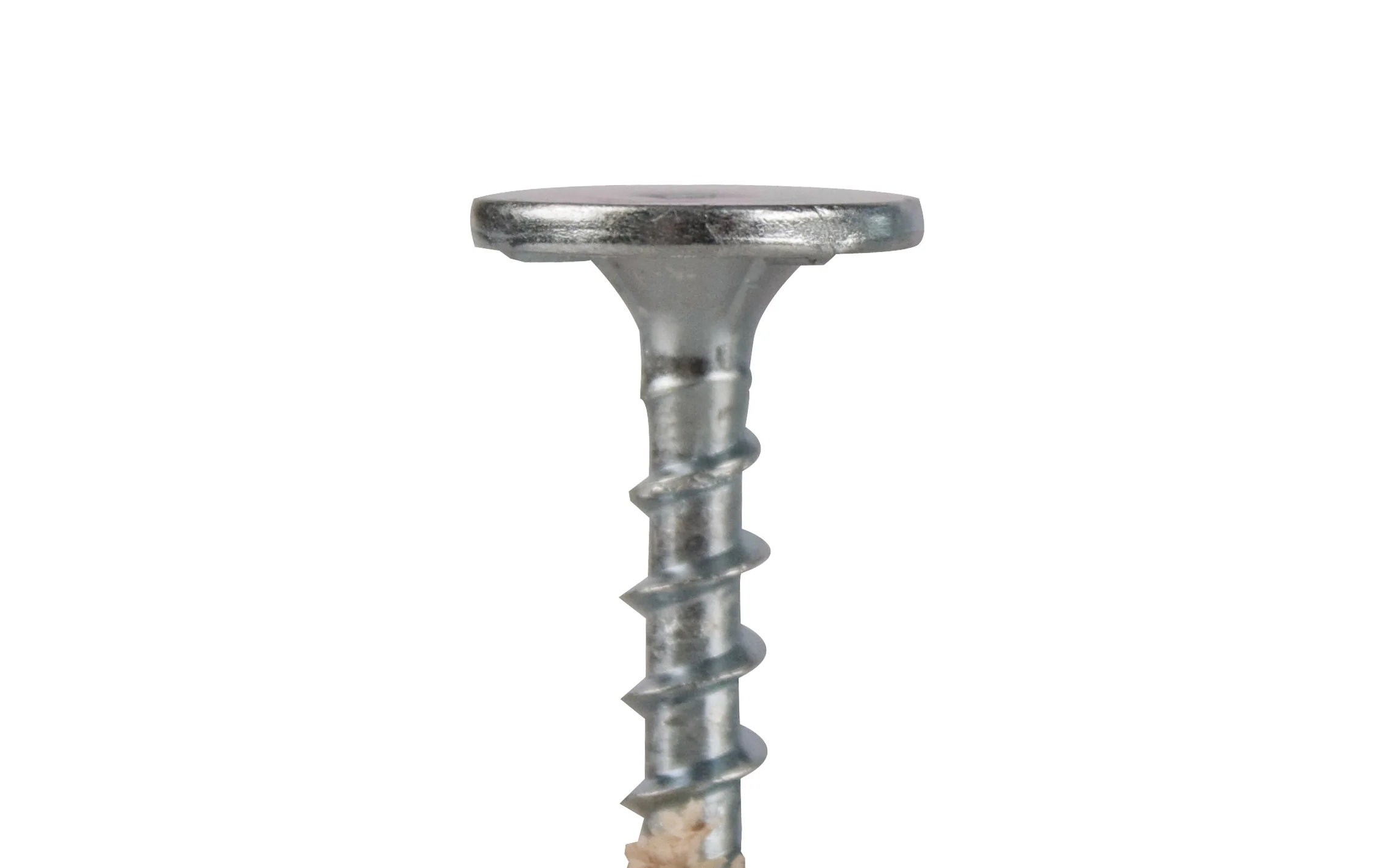 FastCap 1-1/4" Powerhead Cabinet Screws - T20 Torx Head ~ 200 Pack - Image 4