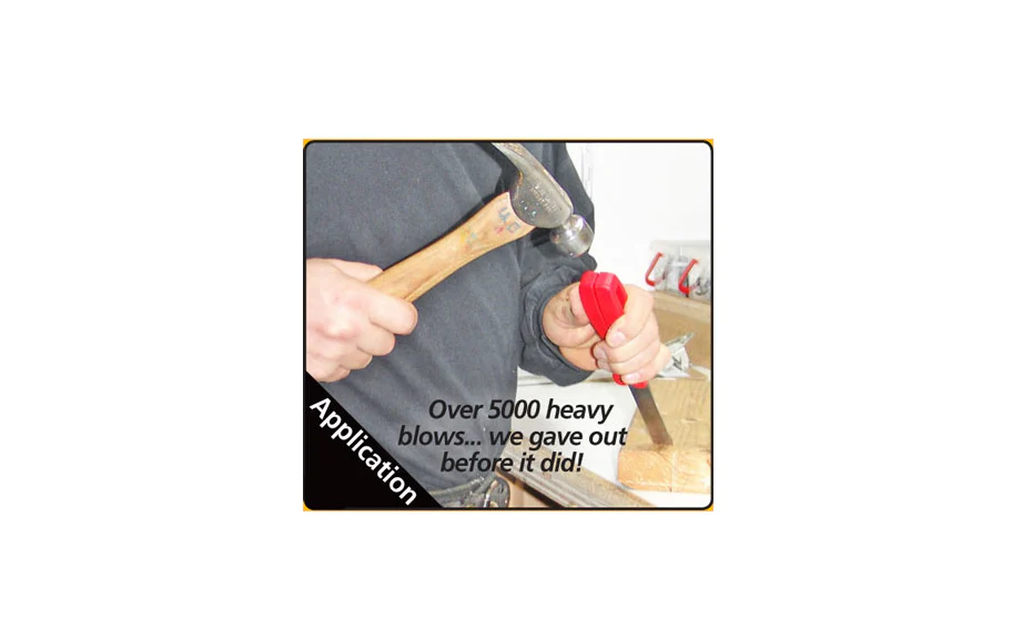 FastCap 1" Pocket Chisel - Image 5
