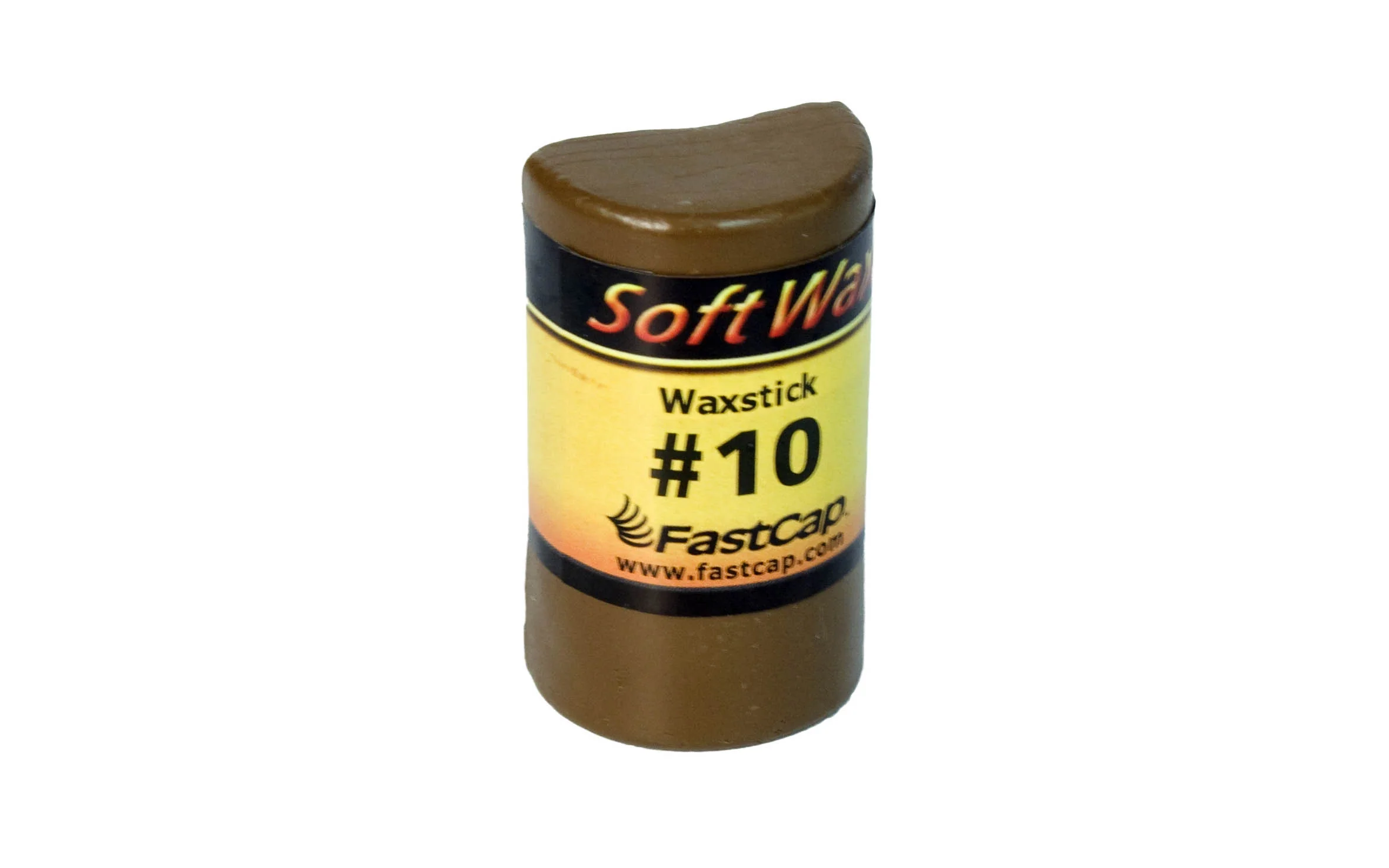 FastCap #10 SoftWax Refill Stick