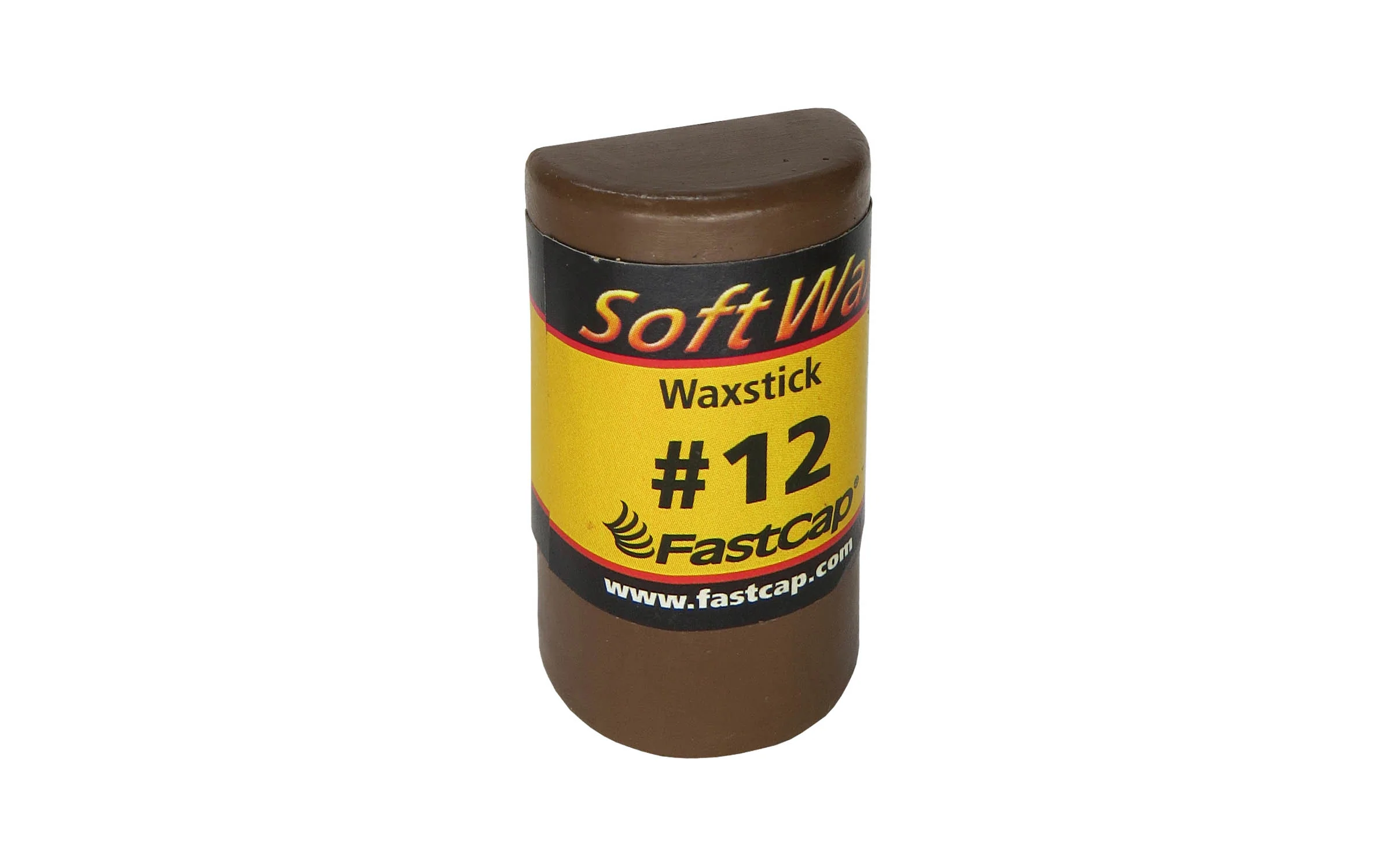 FastCap #12 SoftWax Refill Stick