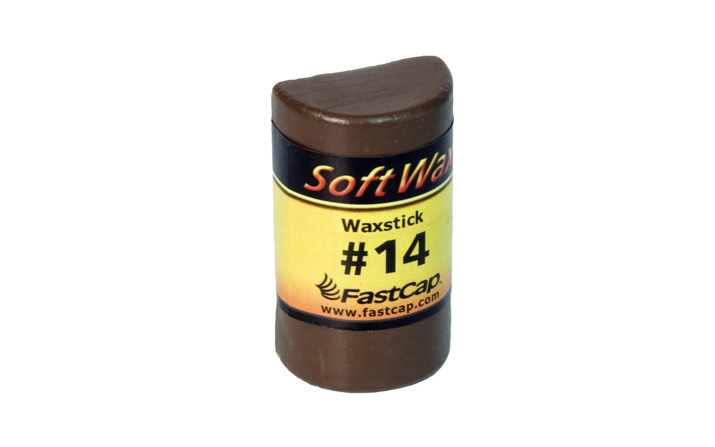 FastCap #14 SoftWax Refill Stick