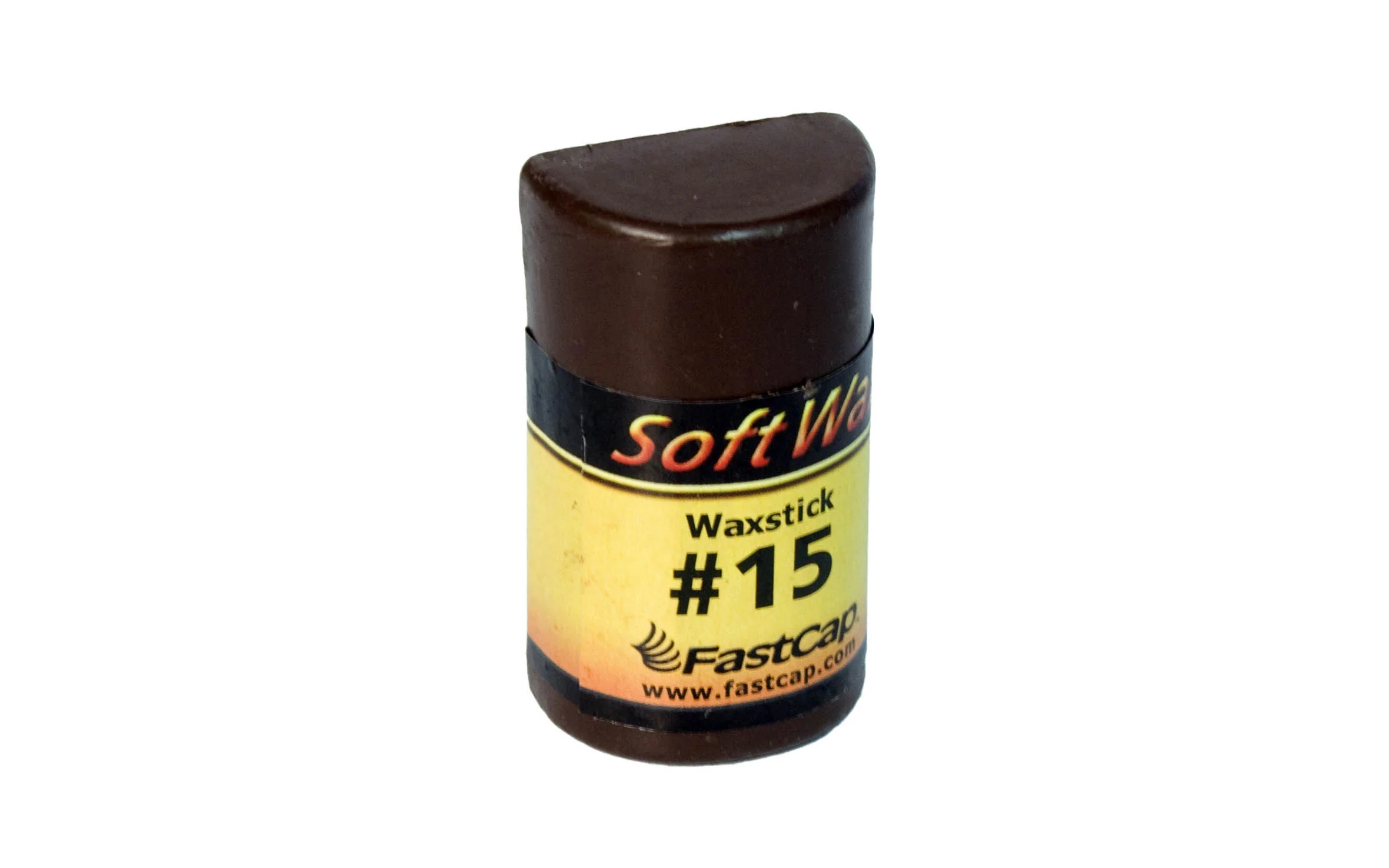 FastCap #15 SoftWax Refill Stick