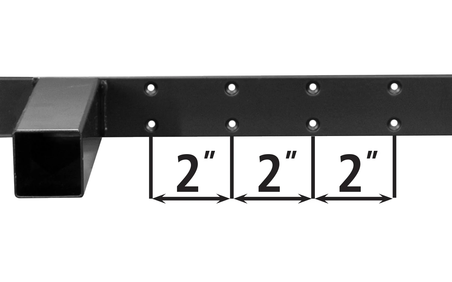 FastCap 17" Floating Speedbar - Image 3
