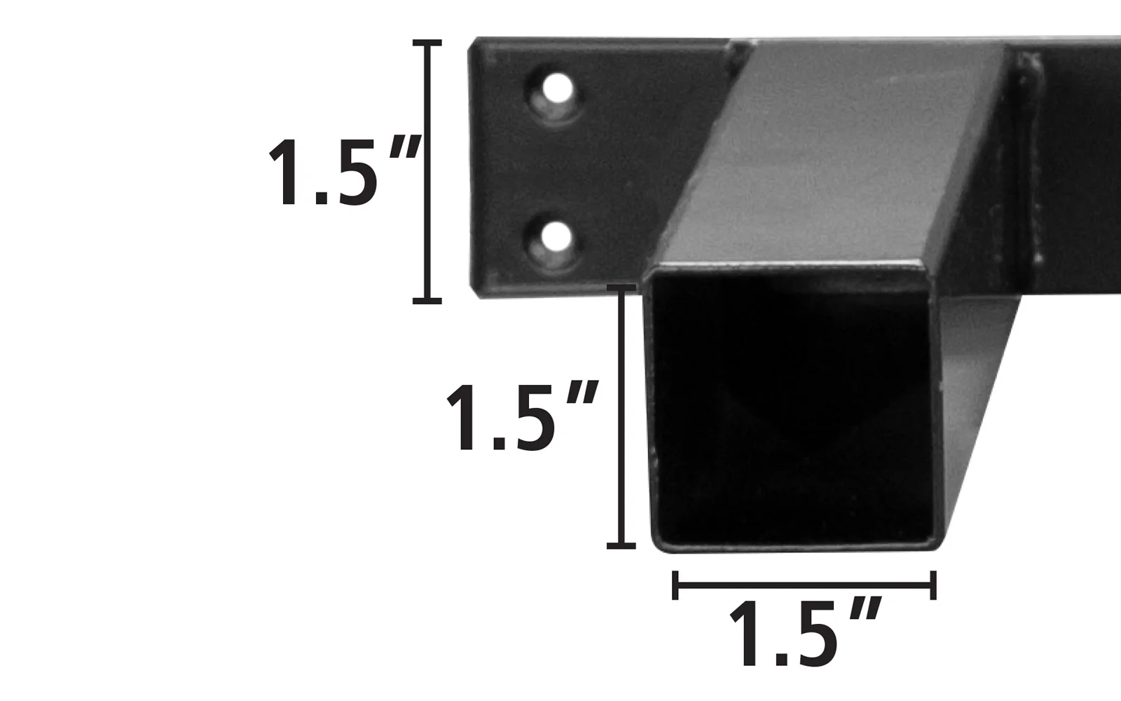 FastCap 17" Floating Speedbar - Image 5