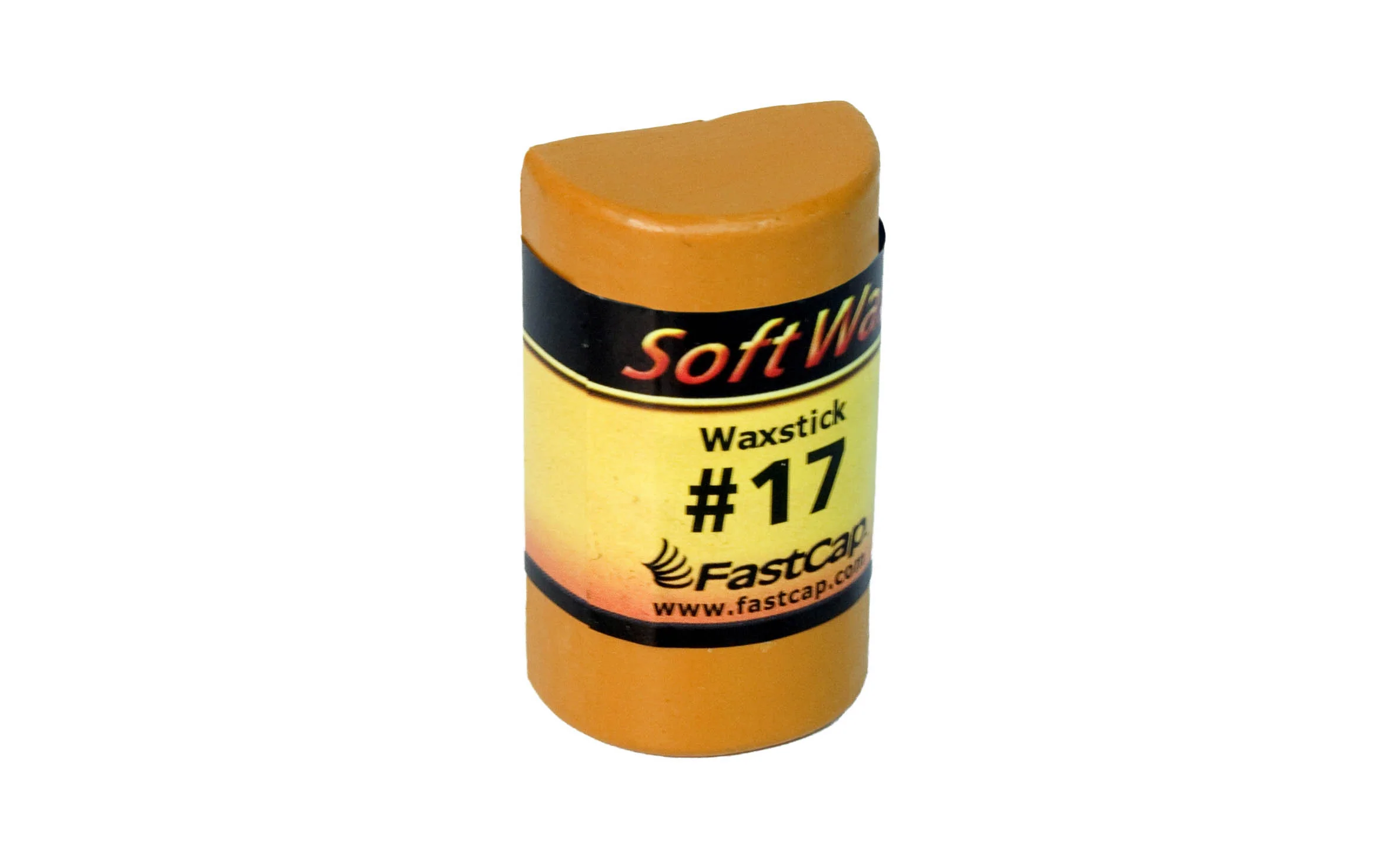 FastCap #17 SoftWax Refill Stick