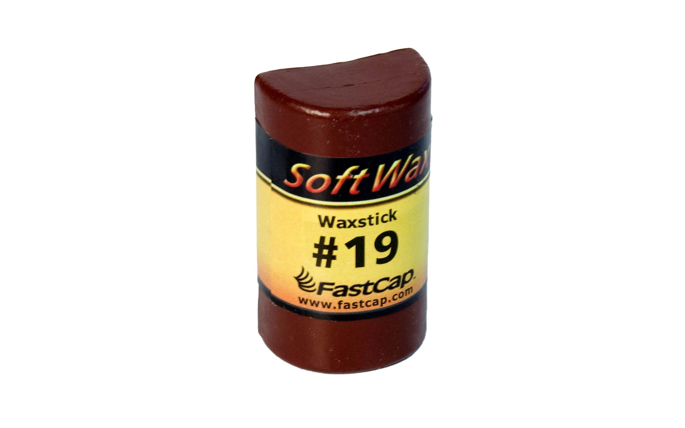 FastCap #19 SoftWax Refill Stick