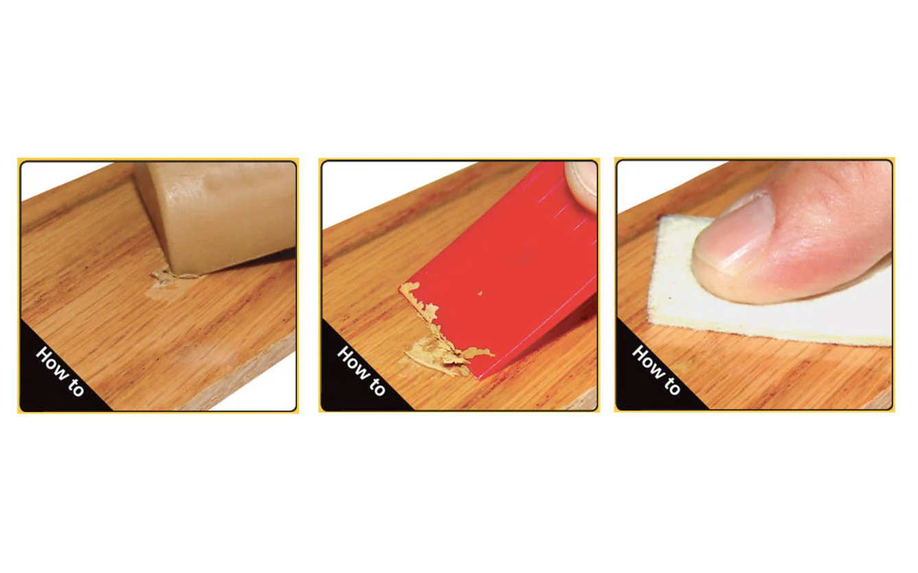 FastCap #20 SoftWax Refill Stick - Image 2
