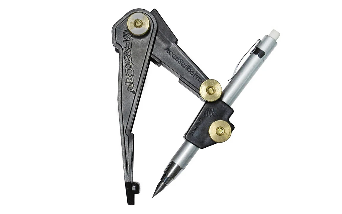 FastCap AccuScribe Pro Scribing Tool - Image 8