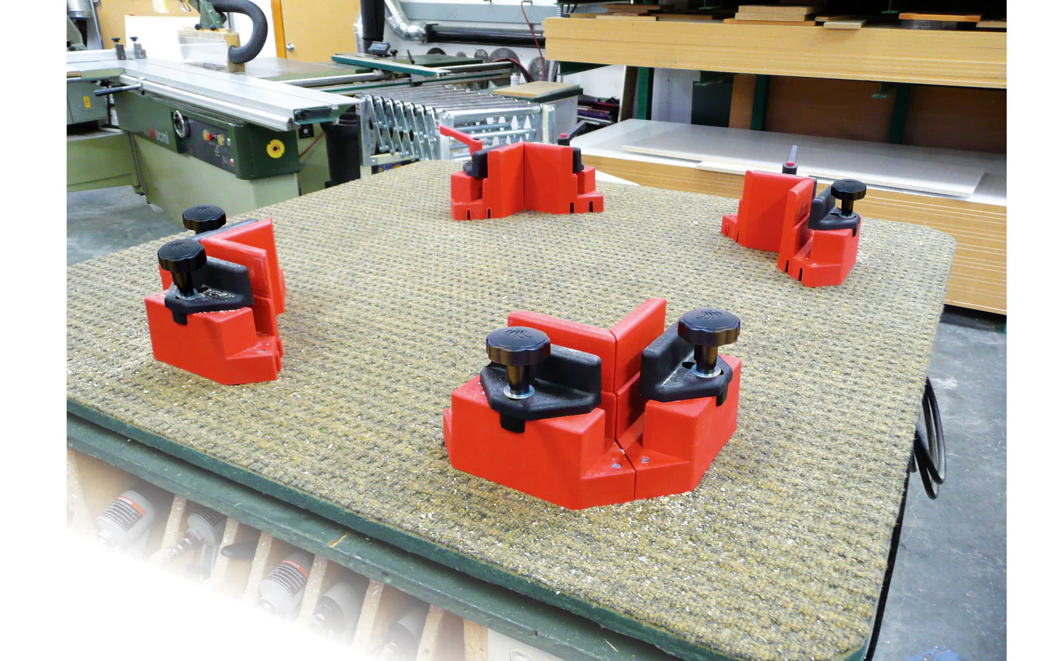 FastCap Ass. Block Cabinet Assembly System - Image 7