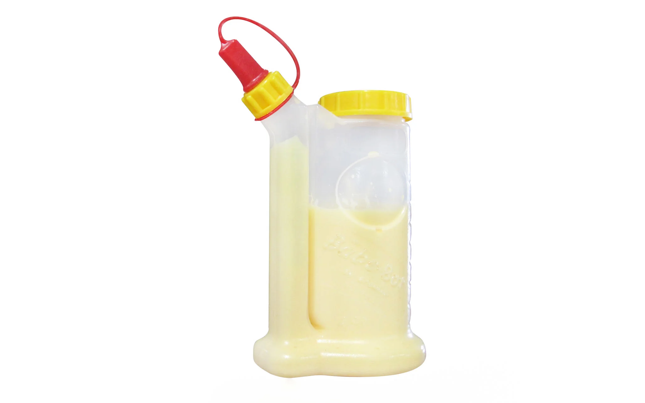 FastCap BabeBot ~ 4 oz