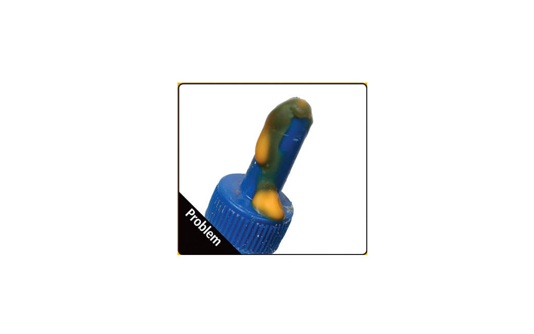 FastCap BabeBot ~ 4 oz - Image 4