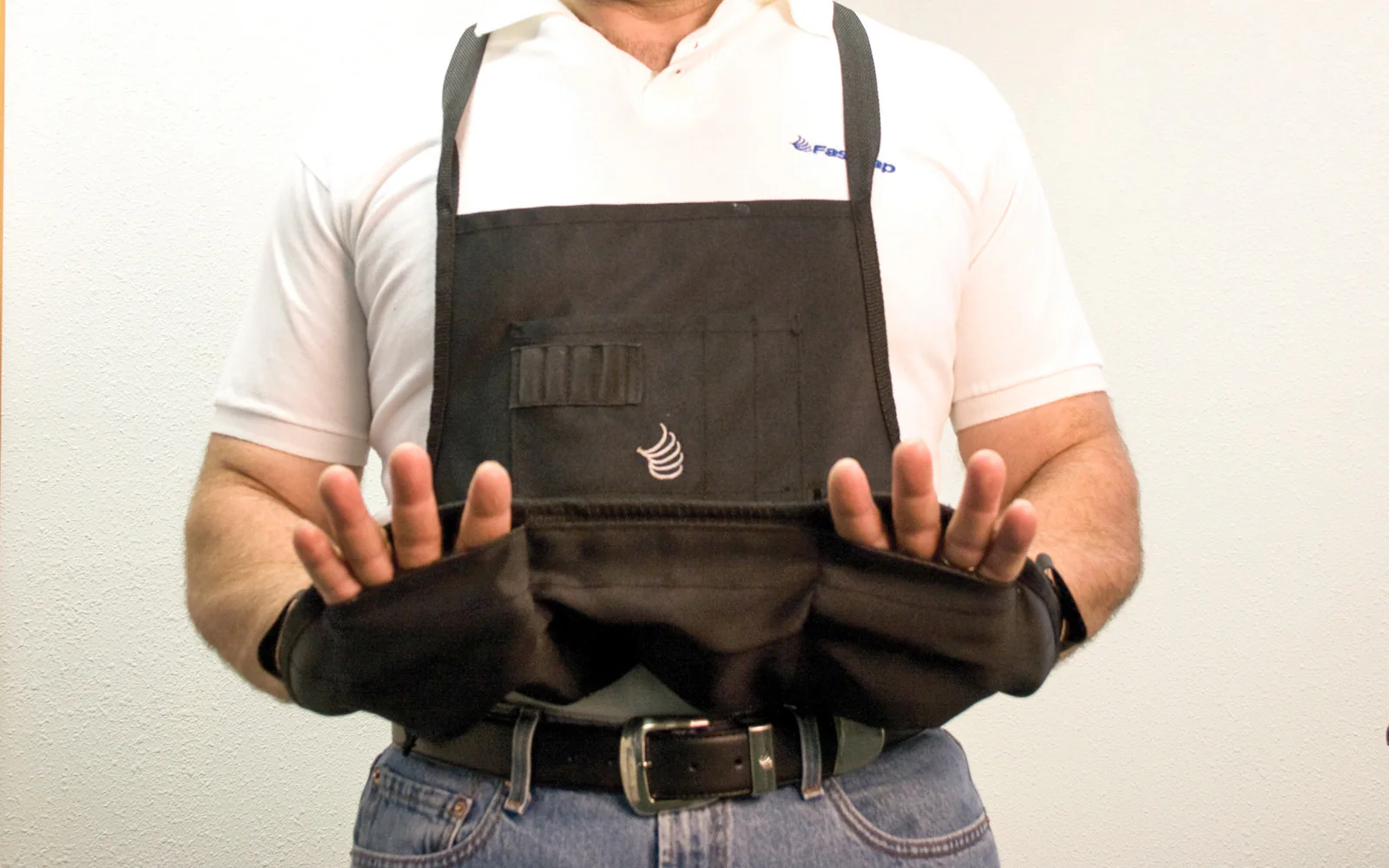 FastCap Ballistic Apron ~ Black - Image 5
