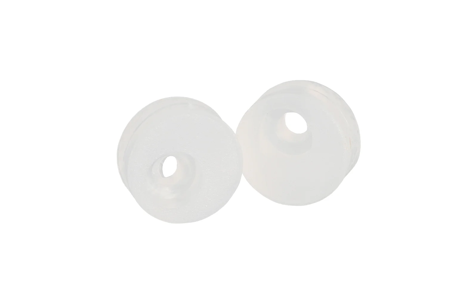 FastCap Bulk Euro Door Stops for Inset Doors ~ 100 Stops
