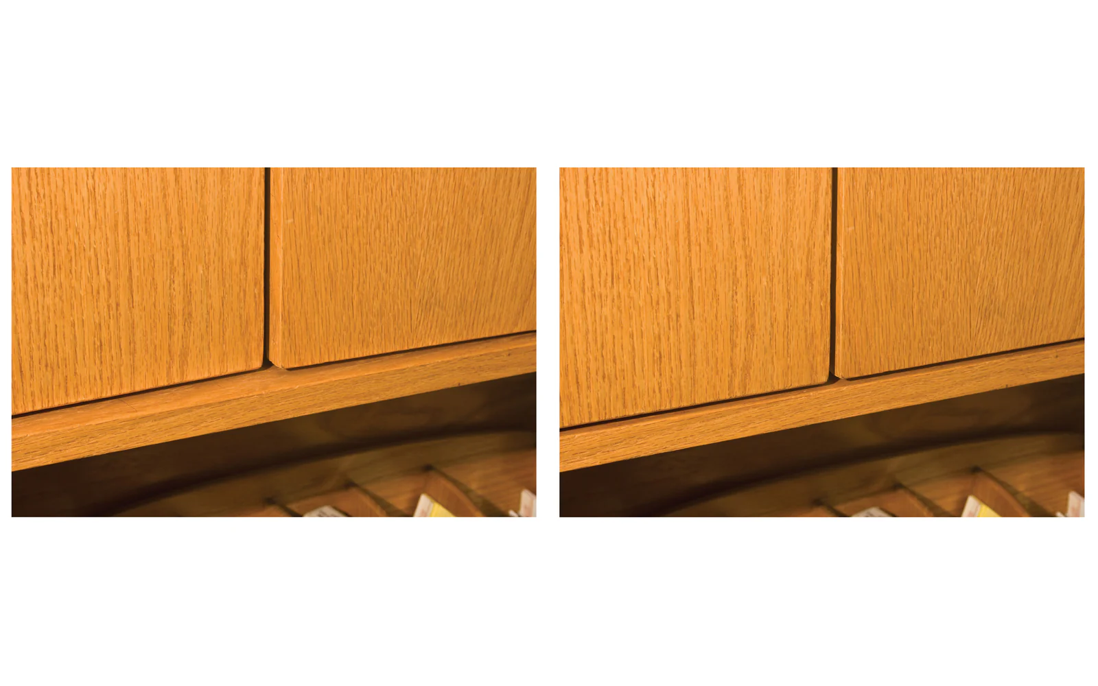 FastCap Bulk Euro Door Stops for Inset Doors ~ 100 Stops - Image 4