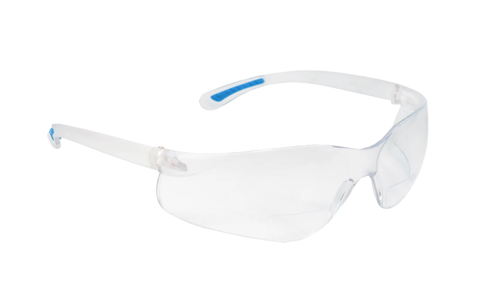 FastCap "Featherweight" Clear Magnifying Safety Glasses