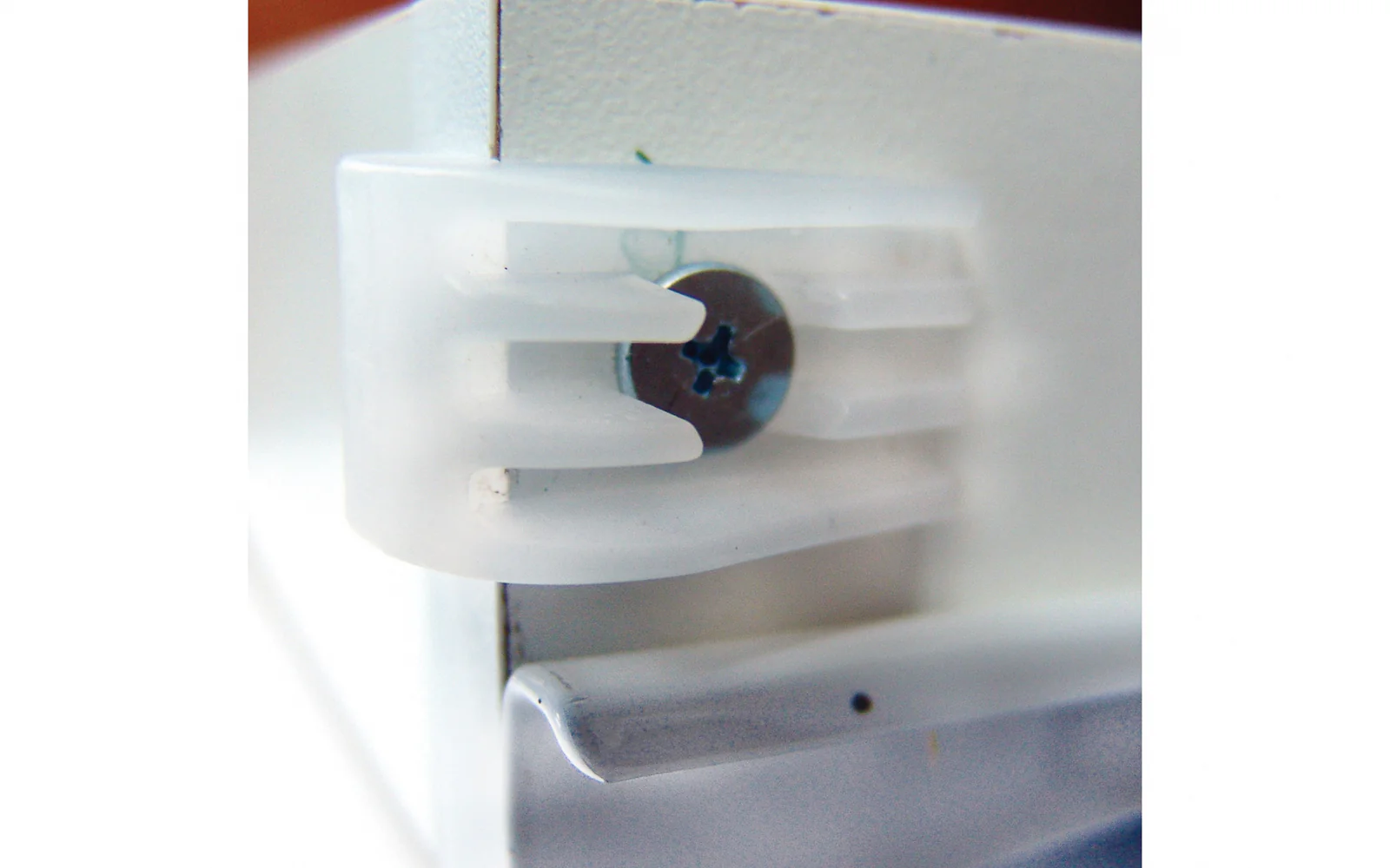 FastCap Drawer Bumper ~ 10 Pieces