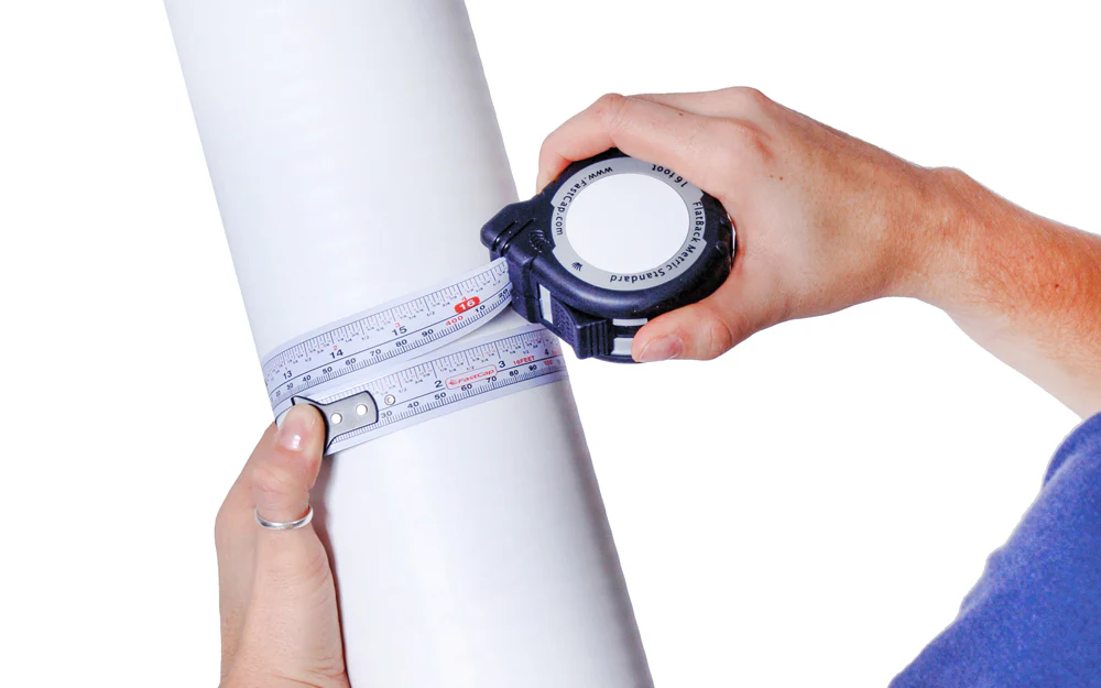 FastCap 16' FlatBack Tape Measure ~ Old Standby - Image 5