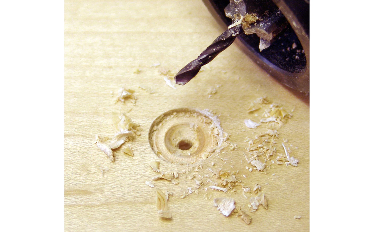 FastCap FlushMount Drill Bit System - Image 2