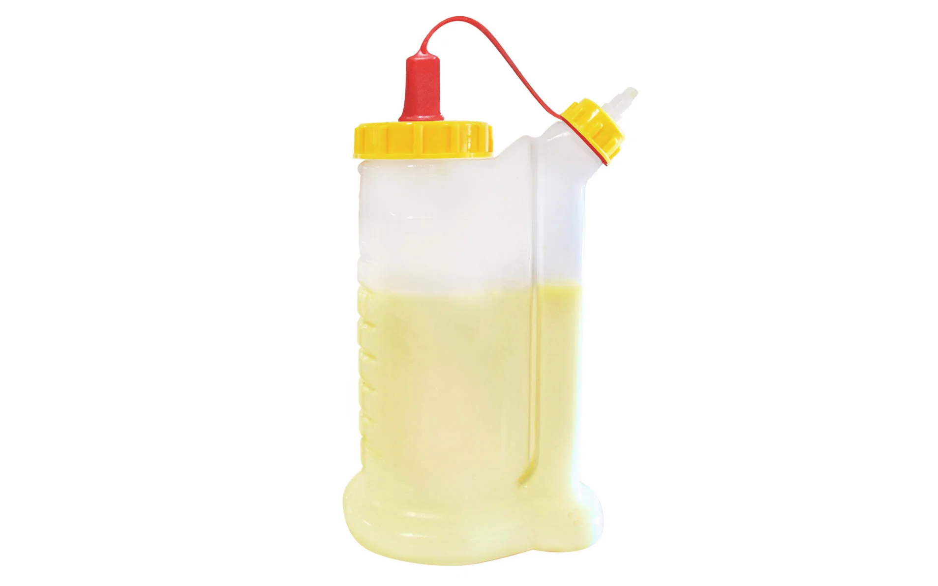 FastCap GluBot ~ 16 oz